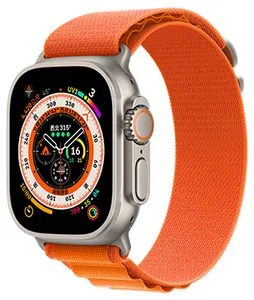 Замена Digital Crown Apple Watch Ultra в Белгороде